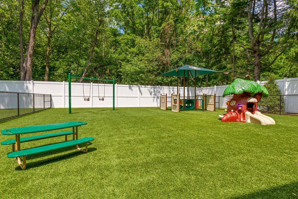 PRIMROSE SCHOOL OF PARAMUS 17 Photos 639 Paramus Rd, Paramus, NJ Yelp