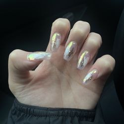 My Nail Salon And Spa