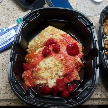 IHOP - The fake crepe, where is the ice cream ? Whip cream ? - Breakfast & Brunch Near Me - Amarillo, Texas IHOP - The fake crepe, where is the ice cream ? Whip cream ? - Breakfast & Brunch Near Me - Amarillo, Texas