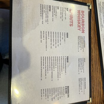 The County Line - Barbeque Near Me - Albuquerque, New Mexico