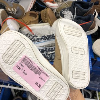 Once Upon A Child - Thrift Stores Near Me - Houston, Texas