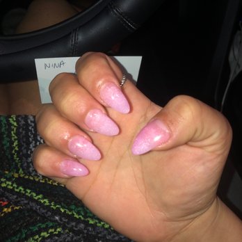 Pur Bliss Nail Concepts - Nail Salons Near Me - San Antonio, Texas