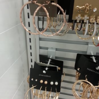 Burke's Outlet 590 - Natasha beautiful hoops - Outlet Stores Near Me - Deer Park, Texas Burke's Outlet 590 - Natasha beautiful hoops - Outlet Stores Near Me - Deer Park, Texas