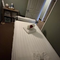 Spring Wellness Massage And Reflexology