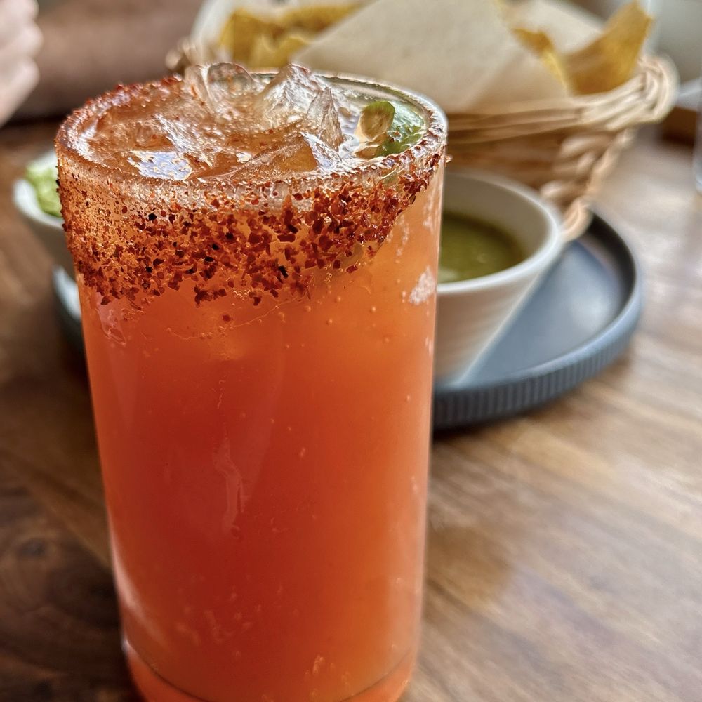 Contento Cafe - Cocktail - Coffee & Tea Near Me - South Salt Lake, Utah