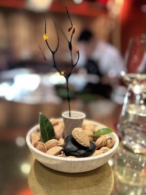 é by José Andrés by null