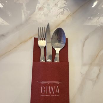 GIWA - Breakfast & Brunch Near Me - Santa Clara, California GIWA - Breakfast & Brunch Near Me - Santa Clara, California