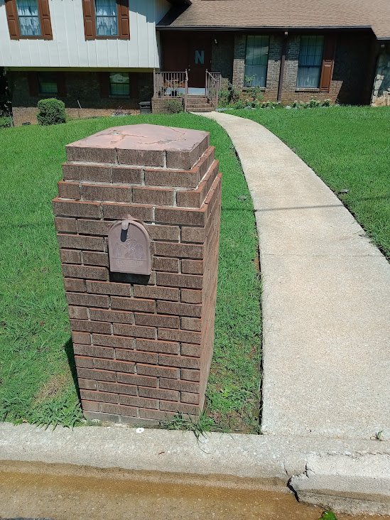 Slide of Krazy Klean H20 Prowashing