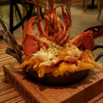 Yardbird - Lobster mac & cheese - Southern Near Me - Las Vegas, Nevada