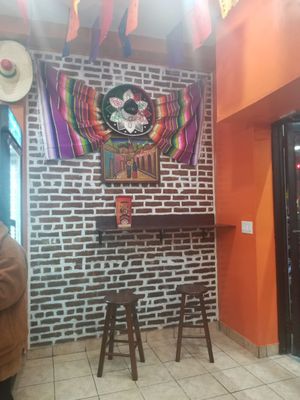 La Bella Mixteca Taqueria & Mexican Grill by null