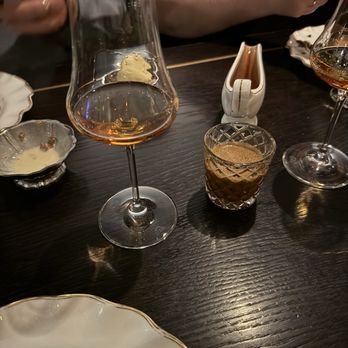 Pasjoli - I don't drink alcohol but the homies got a Duck Back - French Near Me - Santa Monica, California Pasjoli - I don't drink alcohol but the homies got a Duck Back - French Near Me - Santa Monica, California