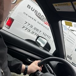 Bubba, Wayne & Tim Sewer Service