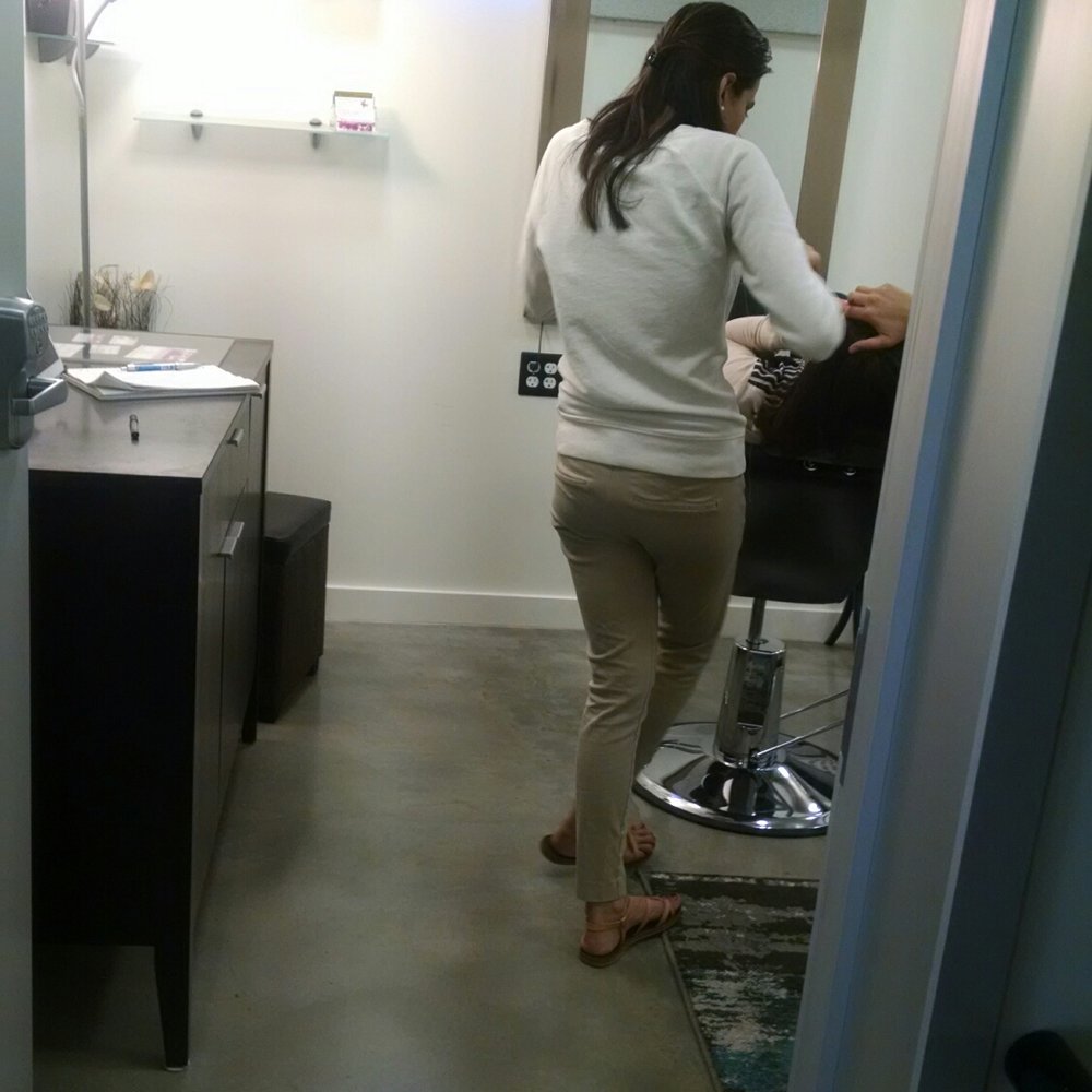 Sovan's Eyebrows Threading - Threading Services Near Me - San Francisco, California Sovan's Eyebrows Threading - Threading Services Near Me - San Francisco, California