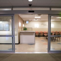 Ocean Orthopedic Associates