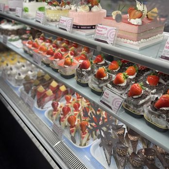 Sweet Hut Bakery & Cafe - Coffee & Tea Near Me - Atlanta, Georgia