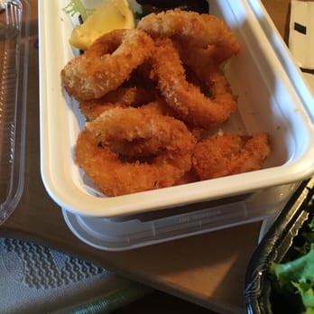 Mura - Fried Eastern Calamari is amazing as always - Japanese Near Me - Brooklyn, New York Mura - Fried Eastern Calamari is amazing as always - Japanese Near Me - Brooklyn, New York