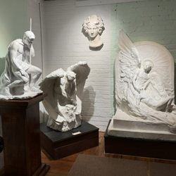 Harmon Museum