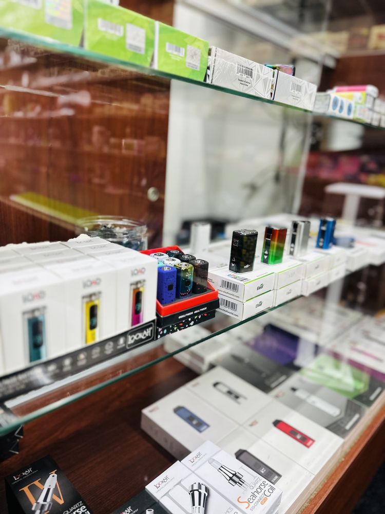 VAPE X Updated October 2024 22 Photos 7 Post Office Square