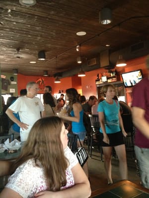 Arizona Wilderness Gilbert Brewpub by null
