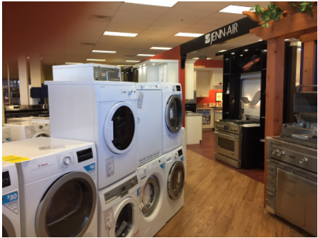 BARON’S MAJOR BRANDS - 13 Photos & 32 Reviews - 967 Gold St, Manchester ...