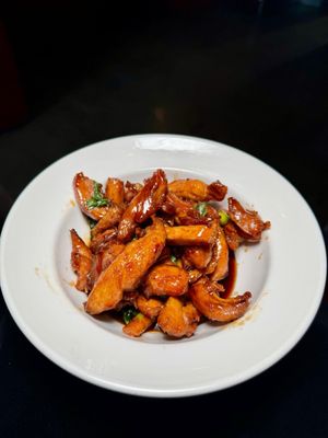 Han Dynasty Long Island City by null