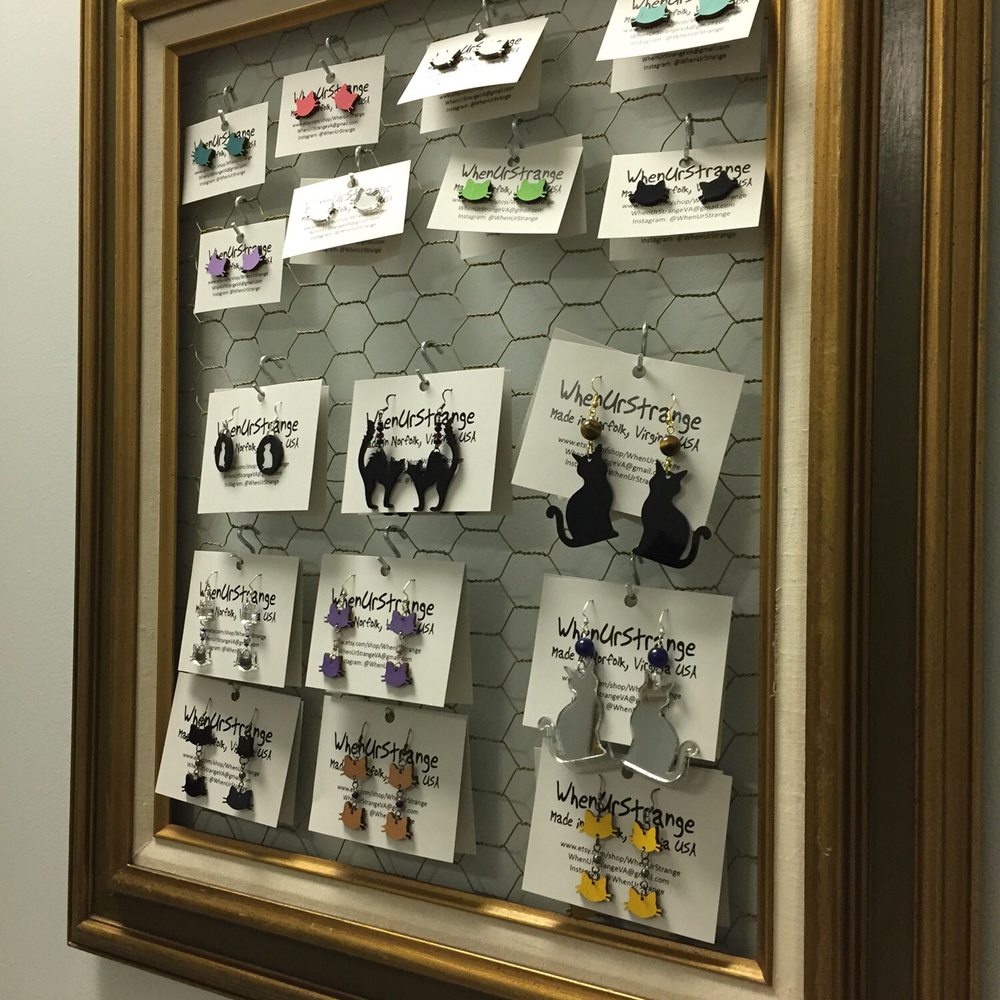 Catnip Cat Cafe - Pet Adoption Near Me - Norfolk, Virginia Catnip Cat Cafe - Pet Adoption Near Me - Norfolk, Virginia