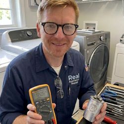 Real Appliance Repair
