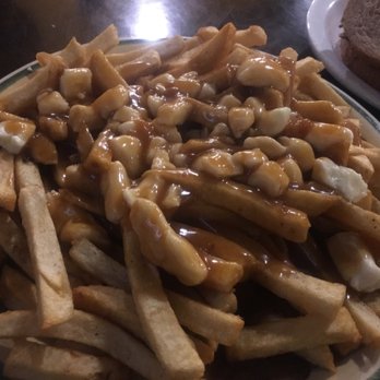 Belgian Fries - Belgian Near Me - Vancouver, British Columbia
