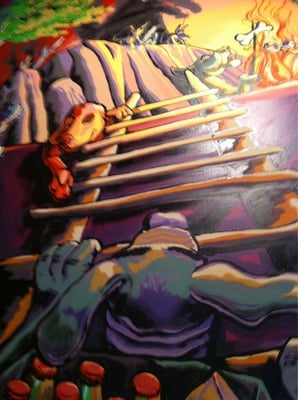 Lost Dog Cafe - South Arlington by null