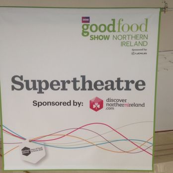 Belfast Waterfront Hall - Performing Arts Near Me - Belfast, BFS