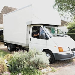 Abbey Rudge Removals