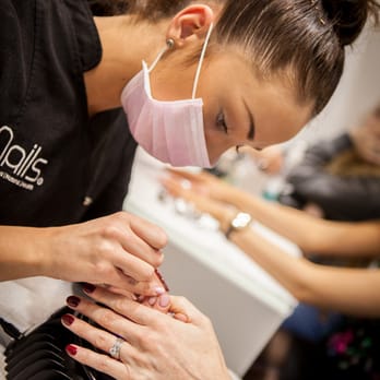 Nails - Nail Salons Near Me - Dublin, D