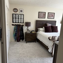 Bedroom carpet Bedroom carpet