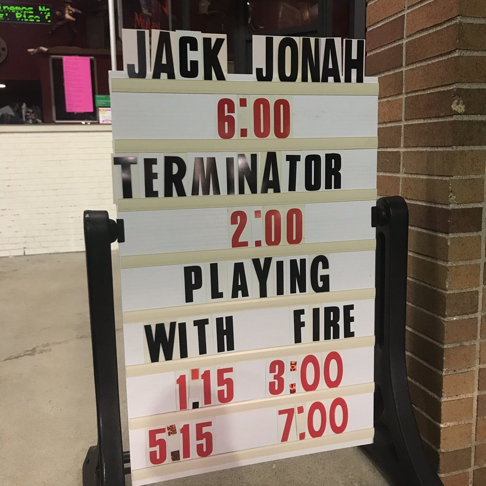 Agawam Cinemas - Showings - Cinema Near Me - Agawam, Massachusetts