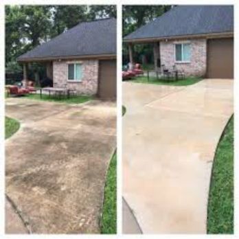 Water Workz - Pressure Washers Near Me