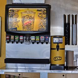 Which Wich Superior Sandwiches