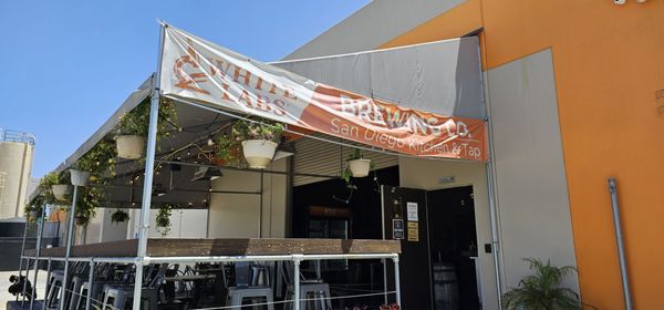 White Labs Brewing Co - San Diego by null