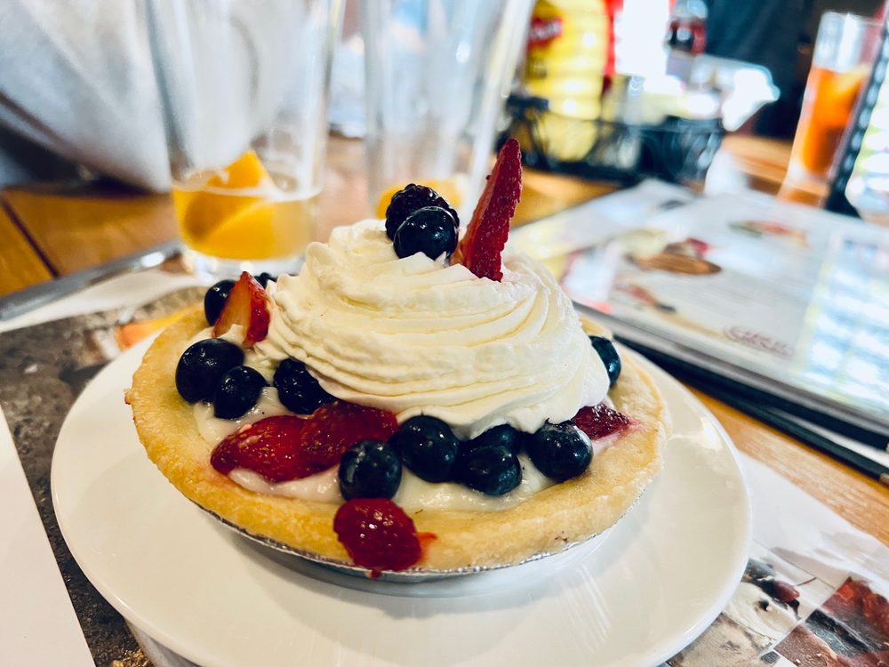 GREGG’S RESTAURANTS 187 Photos & 190 Reviews American (Traditional