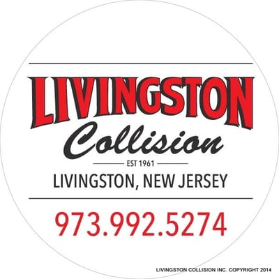 LIVINGSTON COLLISION INC - Updated July 2025 - 10 Photos & 12 Reviews