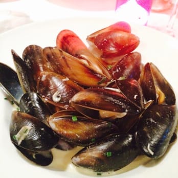 Two Fat Ladies - Seafood Near Me - Glasgow, GLG Two Fat Ladies - Seafood Near Me - Glasgow, GLG