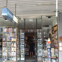 Avenue Bookstore