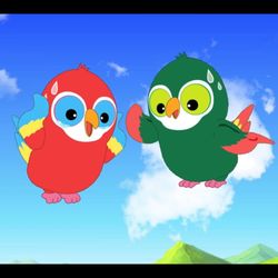 BIGBOXPLAY - Play Ball Yoohoo and Friends