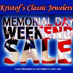 Kristof's Classic Jewelers