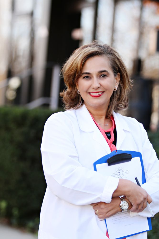 VALLEY DENTAL GROUP 12 Photos 545 Island Rd, Ramsey, New Jersey