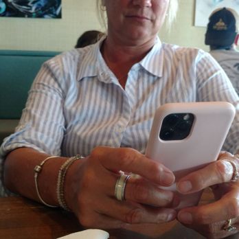 Wicked Tuna - She's so into me. - New American Near Me - Murrells Inlet, South Carolina Wicked Tuna - She's so into me. - New American Near Me - Murrells Inlet, South Carolina