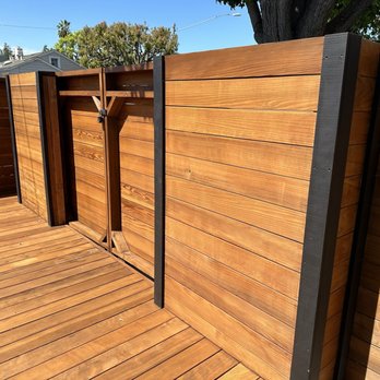 Agellon Fence Restoration - Fences & Gates Near Me - Livermore, California
