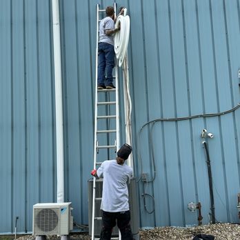 GMC Pros Heating & Cooling - Heating & Air Conditioning/HVAC Near Me - Canton, Ohio