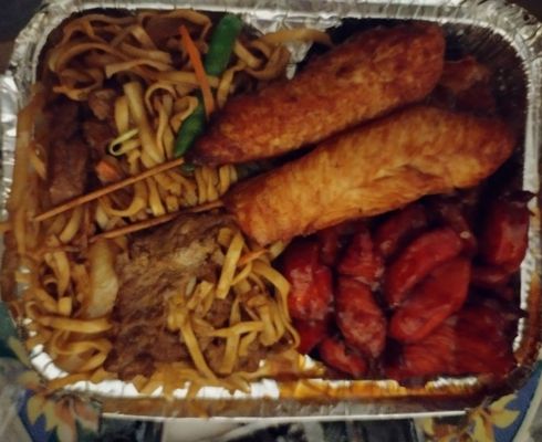 Chef Ho's (243 Atwells Ave) by null