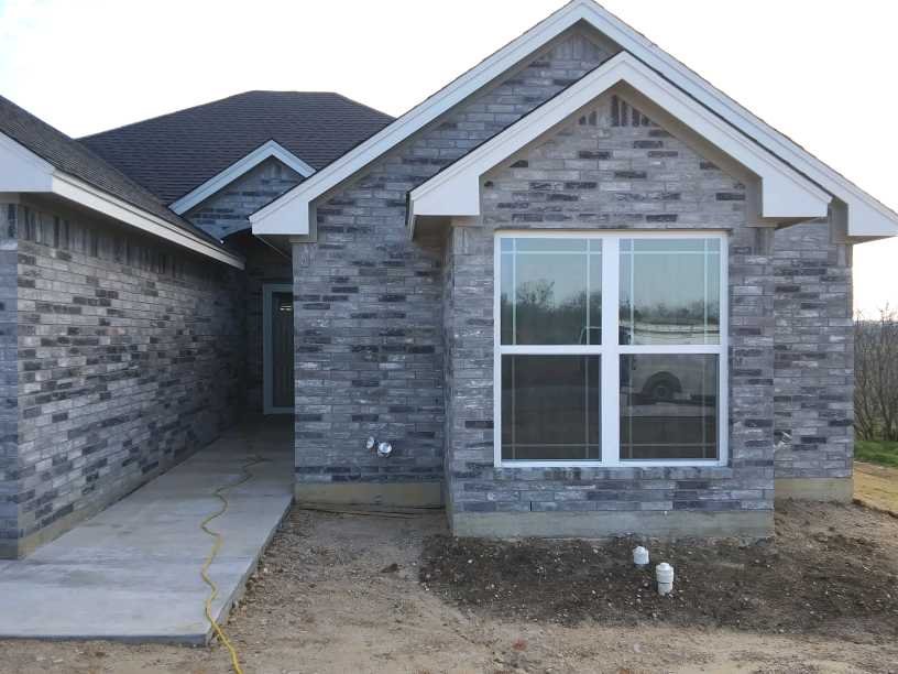 Slide of Frank Phillips Seamless Gutters