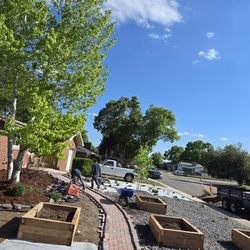 Green Hills Landscaping & Hardscaping